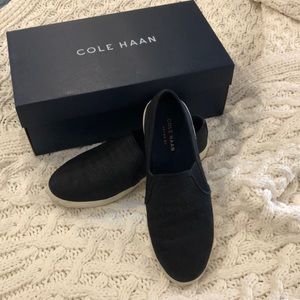 Cole Haan Grand Crosscourt Slip-on